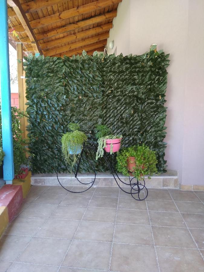 Valta'S Room Paleros Exterior foto